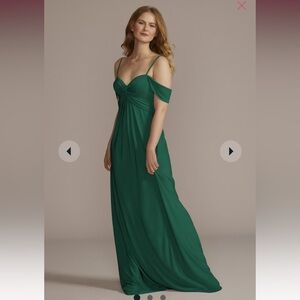 Juniper Dress